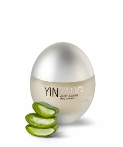 DEYNIQUE YIN YANG Anti Aging Day Cream