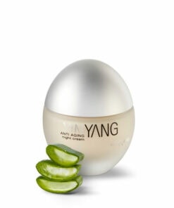 DEYNIQUE YIN YANG Anti Aging Day Cream