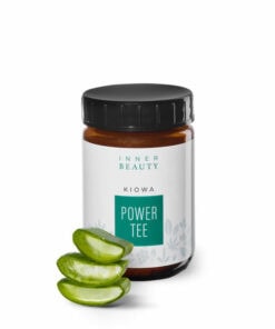 Inner Beauty Kiowa Power Tee