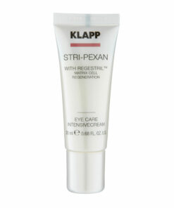 EYE CARE INTENSIVCREAM