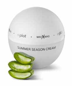 explicit Summer Season