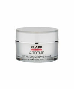 LIFTING CREAM DAY NIGHT