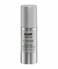 WHITENING INTENSIVE SERUM