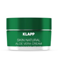 ALOE VERA CREAM