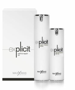 Explicit Soft Repair Set
