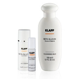 Beta Glucan