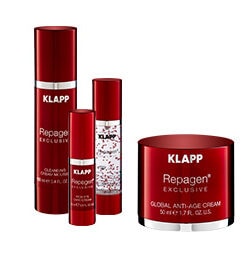 Repagen® Exclusive