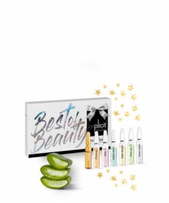 explicit just a moment AMPOULES CURE