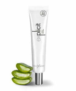 explicit Color Day Cream mit SPF 30
