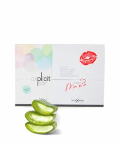 explicit line filling face mask Muttertag