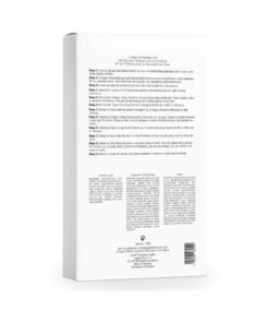 CS III 3 STEP HOME TREATMENT