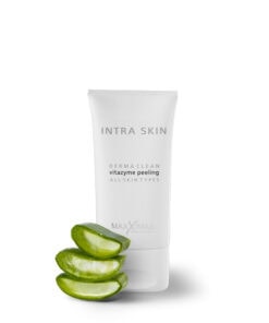 Intra Skin Derma Clean Vitazyme Peeling