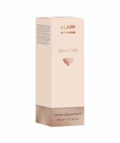 KLAPP diamond-serum-concentrate