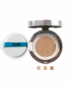 COLOUR & CARE CUSHION