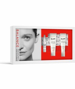 KLAPP Hyaluronic Multie Level Performance Balance Set