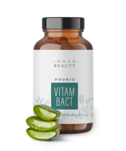 Inner Beauty Probio Vitam Bact Kapseln