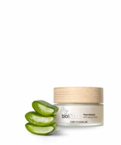My bioLUXE Pure Grape Seed Eye Contour Serum