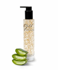 DEYNIQUE Gold Refining Oil