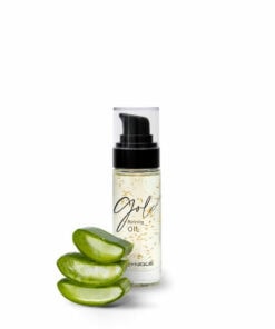 DEYNIQUE Gold Refining Oil
