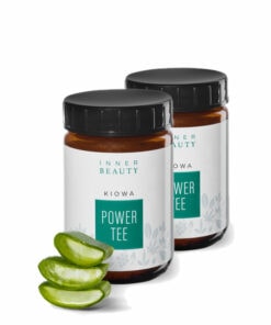 Inner Beauty Kiowa Power Tee 2er Bundle