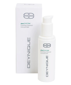 DEYNIQUE aloe|SYSTEM Foaming Cleanser Concentrate - 125 ml