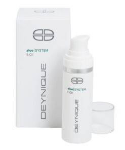 DEYNIQUE aloe|SYSTEM E Oil