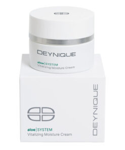 DEYNIQUE aloe|SYSTEM Vitalizing Moisture Cream
