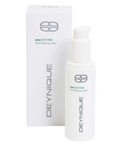 DEYNIQUE aloe|SYSTEM SOS Rescue Jelly