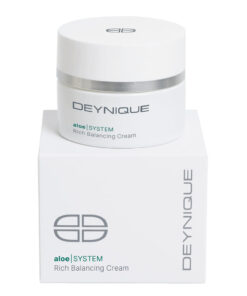 DEYNIQUE aloe|SYSTEM Rich Balancing Cream