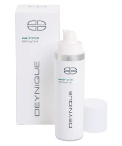 DEYNIQUE aloe|SYSTEM Refining Fluid