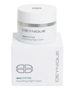 DEYNIQUE aloe|SYSTEM Nourishing Night Cream