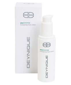 DEYNIQUE aloe|SYSTEM Energizing Face Lotion