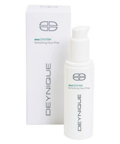 DEYNIQUE aloe|SYSTEM Refreshing Face Prep