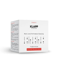 Triple Action Enzym Peeling Balm