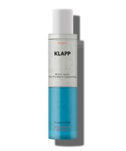 Triple Action Eye Make-Up Remover