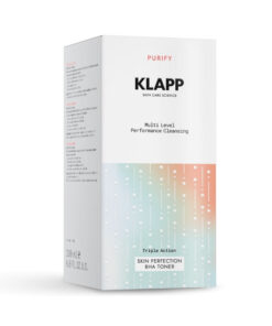 Triple Action Skin Perfection BHA Toner