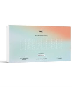 Triple Action Cleansing Discovery Set mit BHA