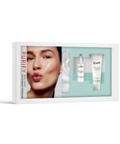 Triple Action Cleansing Discovery Set mit BHA