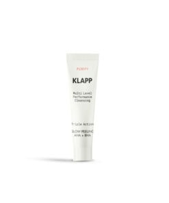 Triple Action Cleansing Discovery Set mit BHA Glow Peeling