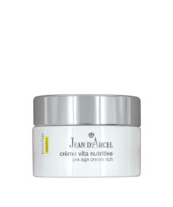 pre age cream rich CRÈME VITA NUTRITIVE