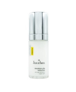 ÉMULSION VITA EXTRA FINE (pre age emulsion super light)