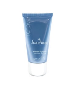 MASQUE HYALURON (hyaluronic face mask)