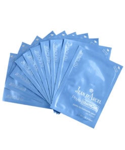 PHYTO STEMCELL PADS REVITALISANTS YEUX (eye lift pads)