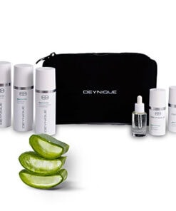 DEYNIQUE Reiseset Aloe System