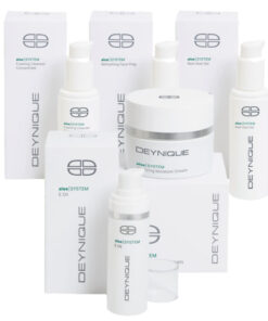 DEYNIQUE aloe|SYSTEM Basic Set