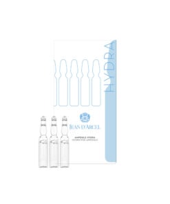 JEAN D'ARCEL ampoule hyda