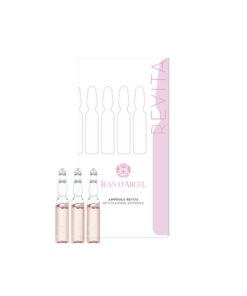 JEAN D'ARCEL ampoule revita