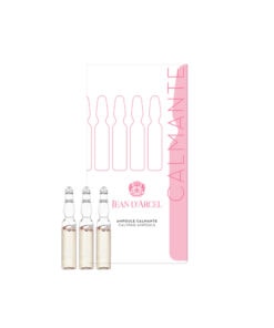 JEAN D'ARCEL ampoule calmante