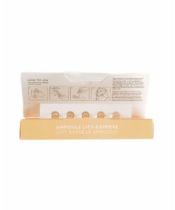 JEAN D'ARCEL ampoule lift-express