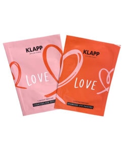 KLAPP Hydrogel Eye Patches